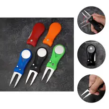 Divot Tool Corrosion Resistant Golf Parts Heavy Duty Golf Divot Repair Tool Golf Divot Tool Golf Pitchfork Putting
Divot Tool Corrosion Resistant Golf Parts Heavy Duty Golf Divot Repair Tool Golf Divot Tool Golf Pitchfork Putting
