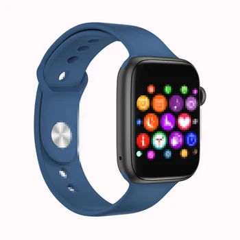 2020 Smart Watch T5 Pro Plus Bluetooth Call Refuse Smart band Watch Serie 5 1:1 44MM IP67 Heart Rate IWO12 PRO MAX Watch PK t500
2020 Smart Watch T5 Pro Plus Bluetooth Call Refuse Smart band Watch Serie 5 1:1 44MM IP67 Heart Rate IWO12 PRO MAX Watch PK t500
