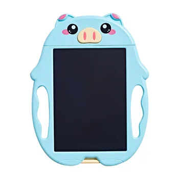 Girls Boys Eye Protection 4-6 Years Old Colorful LCD Doodle Board Learning Home Reusable Writing Drawing Educational Toy ABS
Girls Boys Eye Protection 4-6 Years Old Colorful LCD Doodle Board Learning Home Reusable Writing Drawing Educational Toy ABS
