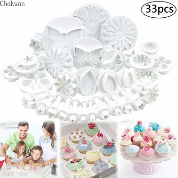 Cake Decorating DIY Baking Tools Fondant Plunger Cutters Tools Mold Cake Decorating Tools DIY Baking Tools Bakeware Cake Mold
Cake Decorating DIY Baking Tools Fondant Plunger Cutters Tools Mold Cake Decorating Tools DIY Baking Tools Bakeware Cake Mold