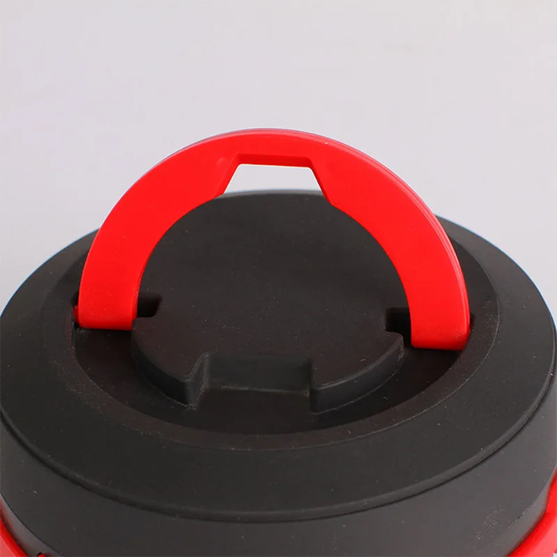 Portable Camping LED Night Light Lamp Lantern Collapsable Flashlight for Outdoor SEC88
Portable Camping LED Night Light Lamp Lantern Collapsable Flashlight for Outdoor SEC88