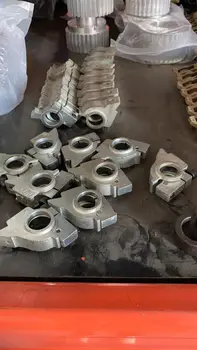 Imported Material Heidelberg GTO52 Delivery Gripper For Heildelberg Printing Machine High Quality
Imported Material Heidelberg GTO52 Delivery Gripper For Heildelberg Printing Machine High Quality