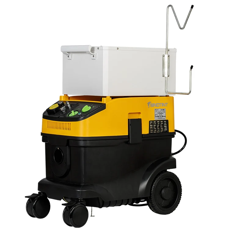 Automobile pneumatic dust-free dry grinding machine dust extractor dry grinding machine vacuum cleaner dust collector
Automobile pneumatic dust-free dry grinding machine dust extractor dry grinding machine vacuum cleaner dust collector
