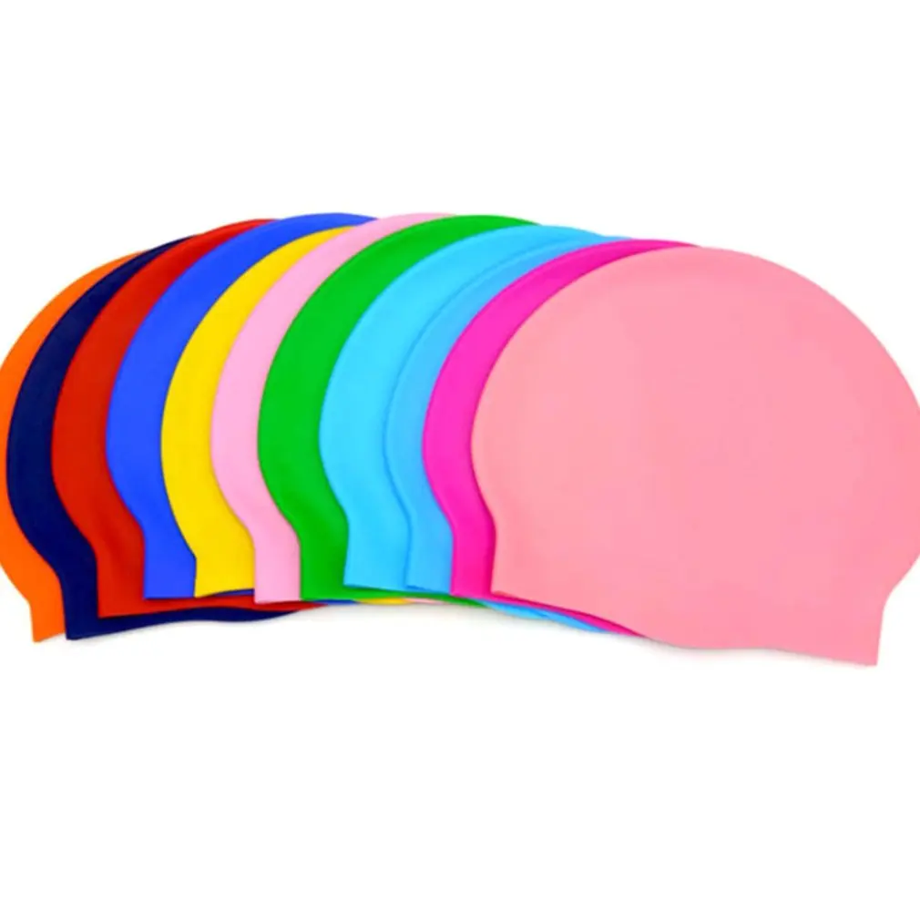Silicone Swimming Cap Swimming Pool Custom Logo Swimming Cap Silicone Swimming Cap 
Silicone Swimming Cap Swimming Pool Custom Logo Swimming Cap Silicone Swimming Cap