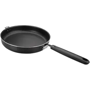 IBILI-405920-FRYING PAN OMELETTES INDUBASIC 20 CMS.
IBILI-405920-FRYING PAN OMELETTES INDUBASIC 20 CMS.
