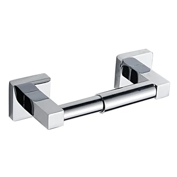 Toilet Roll Paper Holder Wall Mounted Towel Hanger Space Saving for Bathroom Bathroom Hardware TB Sale
Toilet Roll Paper Holder Wall Mounted Towel Hanger Space Saving for Bathroom Bathroom Hardware TB Sale