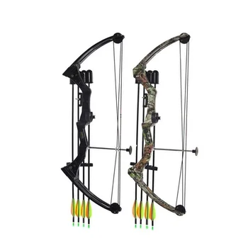 M110 Aluminum High-Strength 20Lbs Right Hand Hunting Compound Bow for Outdoor Hunting Shooting Practice Arrows Accessories
M110 Aluminum High-Strength 20Lbs Right Hand Hunting Compound Bow for Outdoor Hunting Shooting Practice Arrows Accessories