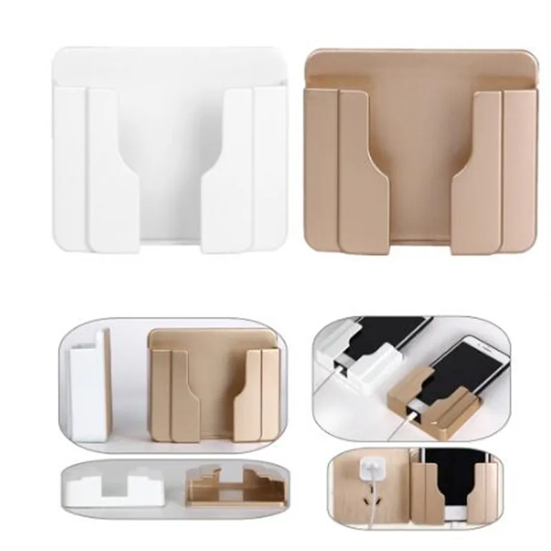 Wall-Mounted Mobile Phone Charging Stand Wall-Mounted Charger Storage Box Mobile Phone Charging Stand For Any Mobile Phone
Wall-Mounted Mobile Phone Charging Stand Wall-Mounted Charger Storage Box Mobile Phone Charging Stand For Any Mobile Phone