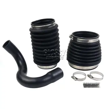 AP03 Water Hose Exhaust Set Accessories 875822 876294 876631 Auto Bellow Kit For Volvo Penta AQ200 280
AP03 Water Hose Exhaust Set Accessories 875822 876294 876631 Auto Bellow Kit For Volvo Penta AQ200 280