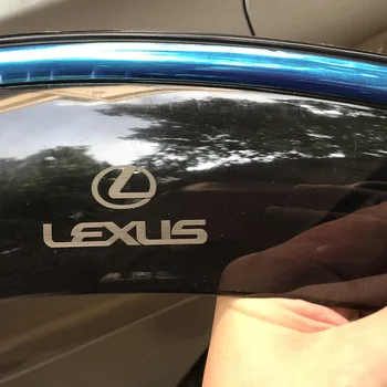 Suitable for Lexus CT200H / ES240 / GS460 / GX460 / IS / LS Lexus NX / RX / UX awning and canopy
Suitable for Lexus CT200H / ES240 / GS460 / GX460 / IS / LS Lexus NX / RX / UX awning and canopy