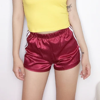 2020 new fashion casual women's clothing All-match sexy high waist shorts sports hot pants fitness running yoga pants
2020 new fashion casual women's clothing All-match sexy high waist shorts sports hot pants fitness running yoga pants