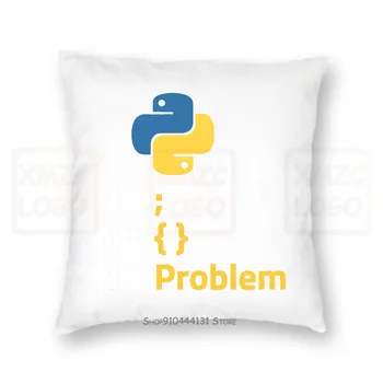 Computer Programming Python Pillow case Design For Code Programmers Homme Crewneck Camiseta
Computer Programming Python Pillow case Design For Code Programmers Homme Crewneck Camiseta