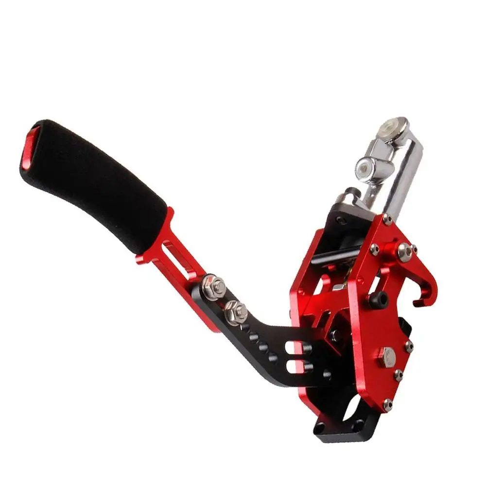 General Hydraulic Drift Hand Brake Bicycle Mountain Bike Modified Hand Brake Bicycle Modification Accessories
General Hydraulic Drift Hand Brake Bicycle Mountain Bike Modified Hand Brake Bicycle Modification Accessories