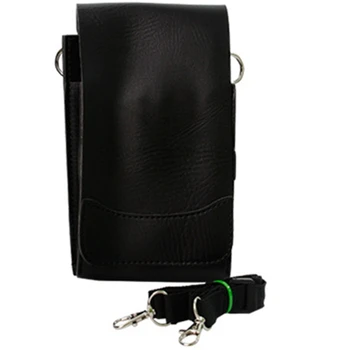 Barber Scissor Bag Salon Hairdressing Pouch Combs Case with Waist Shoulder Belt Tesoura de Cabeleireiro
Barber Scissor Bag Salon Hairdressing Pouch Combs Case with Waist Shoulder Belt Tesoura de Cabeleireiro