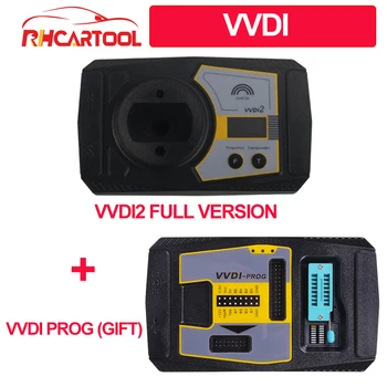 VDIAGTOOL Best Quaality V6.6.7 VVDI2 Commander Key Programmer VVDI2 Full Version with a Gift V4.8.8 VVDI PROG for Free
VDIAGTOOL Best Quaality V6.6.7 VVDI2 Commander Key Programmer VVDI2 Full Version with a Gift V4.8.8 VVDI PROG for Free