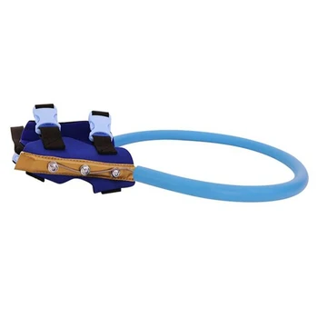 Easy Apply Safety Guiding Harness Adjustable Protective Training Dog Blind Pet Ring Anti Collision Aid Wear Resistant Durable
Easy Apply Safety Guiding Harness Adjustable Protective Training Dog Blind Pet Ring Anti Collision Aid Wear Resistant Durable