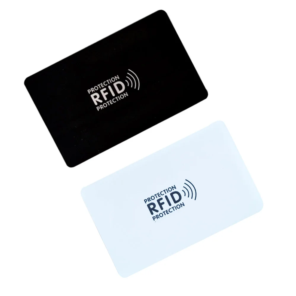 (3pcs/lot)RFID Anti-Theft shielding information anti-theft shielding card Gift Module anti-theft blocking card
(3pcs/lot)RFID Anti-Theft shielding information anti-theft shielding card Gift Module anti-theft blocking card