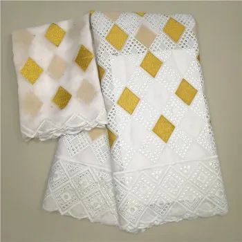 dry lace fabrics high quality cotton lace fabric gold swiss voile lace tissu africain broderie coton suisse dubai fabric 7yard
dry lace fabrics high quality cotton lace fabric gold swiss voile lace tissu africain broderie coton suisse dubai fabric 7yard