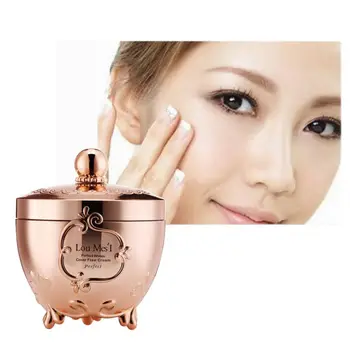 2019 New Face Concealer Cream Makeup Primer Invisible Pore Wrinkle Cover Pores Concealer Foundation Base make up Newest
2019 New Face Concealer Cream Makeup Primer Invisible Pore Wrinkle Cover Pores Concealer Foundation Base make up Newest