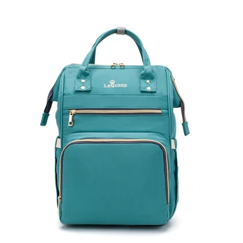 Diaper Bag Backpack Large Capacity Mummy Bag Mom Solid Color Waterproof Outdoor Travel Maternity Nappy Bags For Stroller
Diaper Bag Backpack Large Capacity Mummy Bag Mom Solid Color Waterproof Outdoor Travel Maternity Nappy Bags For Stroller