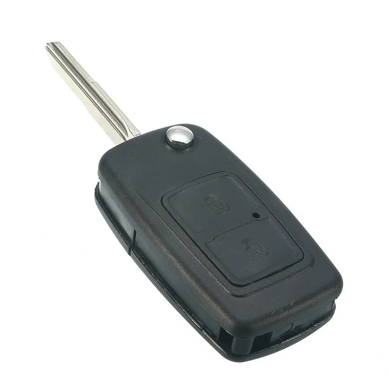 1Pcs 2 Buttons Modified Remote Key Shell Car Key Case with Uncut Blade Blank For CHERY A5 FULWIN TIGGO E5 A1 COWIN EASTER
1Pcs 2 Buttons Modified Remote Key Shell Car Key Case with Uncut Blade Blank For CHERY A5 FULWIN TIGGO E5 A1 COWIN EASTER