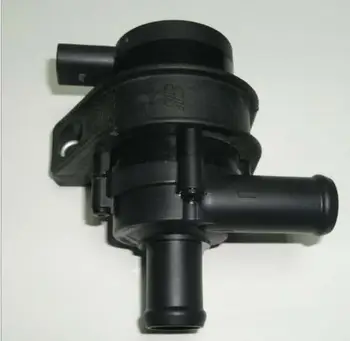 Weill 1K0965561F Engine Cooling Water pump for A6 A7 Q7
Weill 1K0965561F Engine Cooling Water pump for A6 A7 Q7