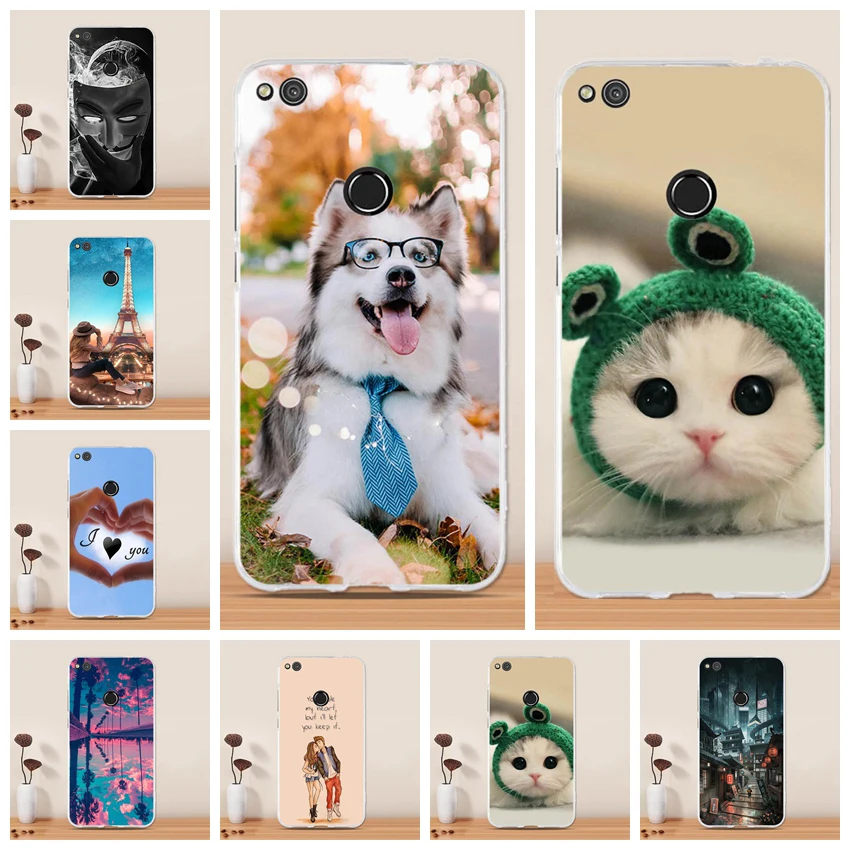 For Huawei Honor 8 lite Case Silicone Funda for Huawei P8 Lite 2017 Case Cover Soft TPU Coque for Huawei P9 Lite 2017 Case Capa
For Huawei Honor 8 lite Case Silicone Funda for Huawei P8 Lite 2017 Case Cover Soft TPU Coque for Huawei P9 Lite 2017 Case Capa