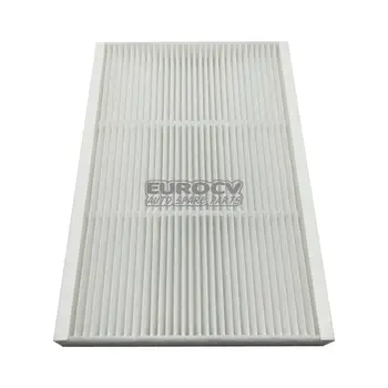 Spare Parts for Volvo Trucks, VOE 82348995, Cabin Air Filter
Spare Parts for Volvo Trucks, VOE 82348995, Cabin Air Filter