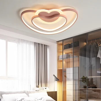 Modern Led Chandelier Deco Ceiling Chandelier Fixtures Free Shipping Room Study Room Led Home for Bedroom Children Room Kids AC
Modern Led Chandelier Deco Ceiling Chandelier Fixtures Free Shipping Room Study Room Led Home for Bedroom Children Room Kids AC