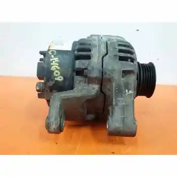 0123100003 ALTERNATOR OPEL CORSA B
0123100003 ALTERNATOR OPEL CORSA B