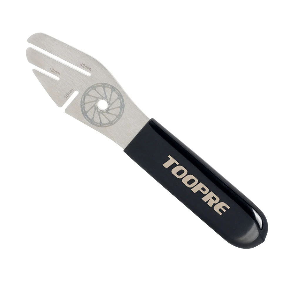 Truing Tool With Handle Bike Disc Wrench Portable Brake Rotor Adjustment Stainless Steel Repair Durable Professional Anti Slip
Truing Tool With Handle Bike Disc Wrench Portable Brake Rotor Adjustment Stainless Steel Repair Durable Professional Anti Slip