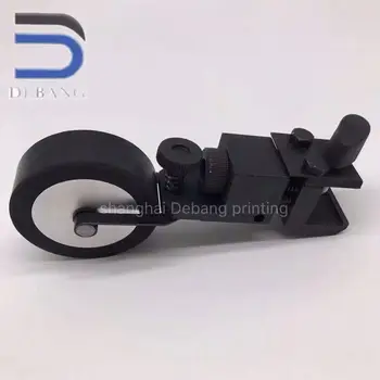 2PCS CD102 press wheel feed wheel 
2PCS CD102 press wheel feed wheel