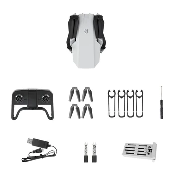 KF609 WIFI FPV with HD Camera Hight Hold Mode Foldable Arm RC Quadcopter Drone for Gift
KF609 WIFI FPV with HD Camera Hight Hold Mode Foldable Arm RC Quadcopter Drone for Gift