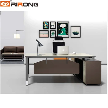 Small Wooden Industry Design Personal Office Furniture Executive Manager Office Table Desk
Small Wooden Industry Design Personal Office Furniture Executive Manager Office Table Desk