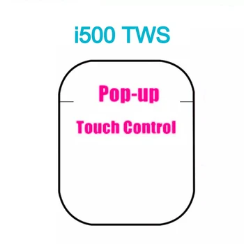 5D Super Bass New i500 TWS Generations Replica1:1 Bluetooth Earphone Use QI Wireless Earphone with Sensor Pk i200 i9000 i10000
5D Super Bass New i500 TWS Generations Replica1:1 Bluetooth Earphone Use QI Wireless Earphone with Sensor Pk i200 i9000 i10000