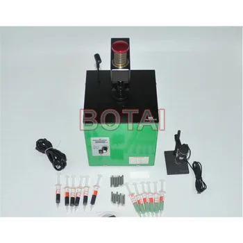 NO.019 Common Rail Injector Tools Injector Valve Assembly Grinding Machine
NO.019 Common Rail Injector Tools Injector Valve Assembly Grinding Machine