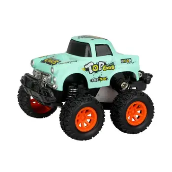 Pull Back Truck Large Alloy Pull Back Buggy Model Children's Toy Simulation Climbing Inertia Car Mini Cartoon Alloy Car Model
Pull Back Truck Large Alloy Pull Back Buggy Model Children's Toy Simulation Climbing Inertia Car Mini Cartoon Alloy Car Model