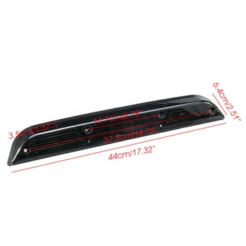 Replacement Brake Light Parts For Ford F150 2015-2018 Cargo Parking 12V Waterproof
Replacement Brake Light Parts For Ford F150 2015-2018 Cargo Parking 12V Waterproof