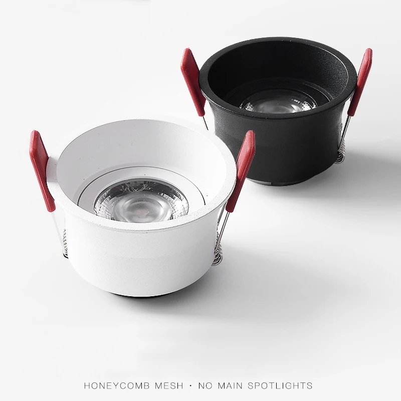 Good quality Deep Anti-Glare LED spot brightly COB Recessed Downlight 5W 7W 12W white led ceiling spot light pic background
Good quality Deep Anti-Glare LED spot brightly COB Recessed Downlight 5W 7W 12W white led ceiling spot light pic background