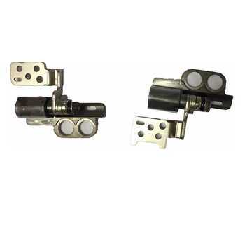 LCD Hinge for Lenovo Thinkpad X230S X240S Compatible 04X0880, Left + Right Replacement Hinge
LCD Hinge for Lenovo Thinkpad X230S X240S Compatible 04X0880, Left + Right Replacement Hinge