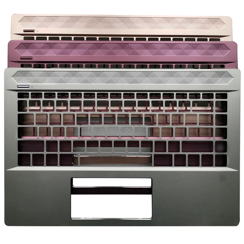 NEW Laptop Front Bezel/Hinges/Hinges Cover/Palmrest Upper Case For HP Pavilion 14-CE Series L19181-001 L19190-031
NEW Laptop Front Bezel/Hinges/Hinges Cover/Palmrest Upper Case For HP Pavilion 14-CE Series L19181-001 L19190-031