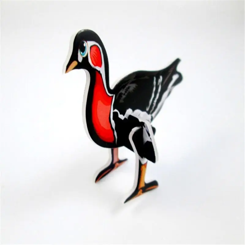 1Pc 3D Puzzle Jigsaw Toys Aircraft Fighter Car Animal Construct Educational Toys 634F
1Pc 3D Puzzle Jigsaw Toys Aircraft Fighter Car Animal Construct Educational Toys 634F