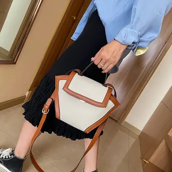 Women Fashion Leather Handbags Female Shoulder Bag Vintage Hand Bags Ladies Sac A Main Casual Retro Tote Bag for Girls Sac New
Women Fashion Leather Handbags Female Shoulder Bag Vintage Hand Bags Ladies Sac A Main Casual Retro Tote Bag for Girls Sac New