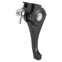 Throttle Lever Assembly 19mm Handlebar Universal Fits For Lawnmower Rammer Rotovator Lawn Mower Replacement Accessory
Throttle Lever Assembly 19mm Handlebar Universal Fits For Lawnmower Rammer Rotovator Lawn Mower Replacement Accessory