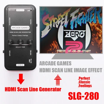 Gamers Home Kids Gifts Retro Games Tools Portable Scanline Generator HDMI Board MAME Emulators Scanner For Raspberry Pi
Gamers Home Kids Gifts Retro Games Tools Portable Scanline Generator HDMI Board MAME Emulators Scanner For Raspberry Pi