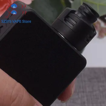 sub two su2 Squonk Box Mod Electronic Cigarette Mod MRSS Mods 8ml Bottle Removable Door Work with Single 18650 Battery Vape Mod
sub two su2 Squonk Box Mod Electronic Cigarette Mod MRSS Mods 8ml Bottle Removable Door Work with Single 18650 Battery Vape Mod