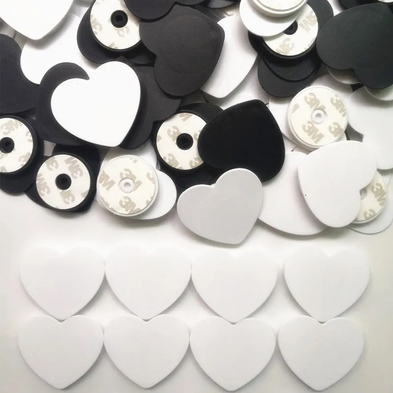 10-100pcs heart Blank material flat mobile phone folding stretch airbag bracket Phone Holder Balloon support
10-100pcs heart Blank material flat mobile phone folding stretch airbag bracket Phone Holder Balloon support
