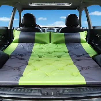 Automatic Air Mattress Car Camping Air Mattress Auto Sleeping Cusion Blow Up Bed Inflatable Travel Mattress Raised Airbed 
Automatic Air Mattress Car Camping Air Mattress Auto Sleeping Cusion Blow Up Bed Inflatable Travel Mattress Raised Airbed