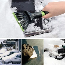 Multifunctional deicing and snow sweeping brush for automobile snow removal forklifts
Multifunctional deicing and snow sweeping brush for automobile snow removal forklifts