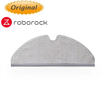 2PCS Original Mopping Cloth of Robotic Vacuum Cleaner Mop for Mijia 1/1s / Roborock Vacuum CleanerElement Component
2PCS Original Mopping Cloth of Robotic Vacuum Cleaner Mop for Mijia 1/1s / Roborock Vacuum CleanerElement Component